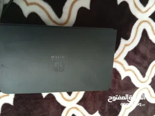  5 Nintendo switch OLED