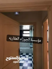  15 بيت مستقل فارغ للايجار في منطقة الزهور مساحة 250 متر داخلي مع حديقة 300 متر