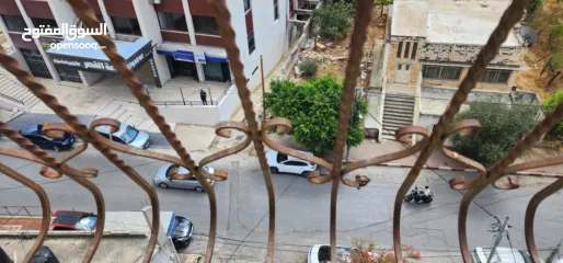  17 شقة مفروشة للايجار الشهري