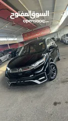  9 ‏ سيارة ‏ ‏لا زالت حرة HONDA CRV EXL