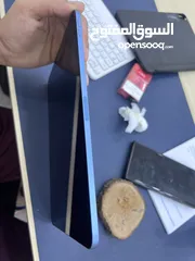  8 ايباد اير 5.    ipad air 5 الجهاز استعمال ممتاز ولا شخط