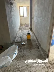  6 شقة للبيع – شارع حيفا / قرب دوّار الداخلية – عمارة الطرزي