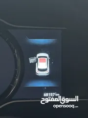  9 هونداي كونا 2021 فل كامل // فحص كامل  عداد قليل