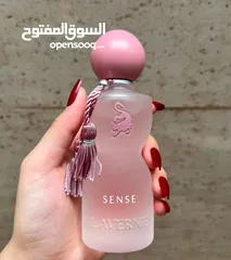  8 عطر جورجينا الجديد سحر الانوثه.
