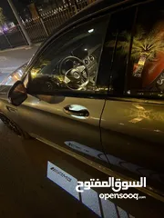  23 بيع او مراوس  مارسيدس C 43 amg