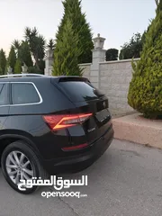  9 كودياك 2018