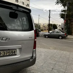  10 هونداي  H1 لببيع
