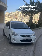  3 اكسنت بنزين