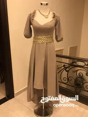  27 عبايات وارد خليجي