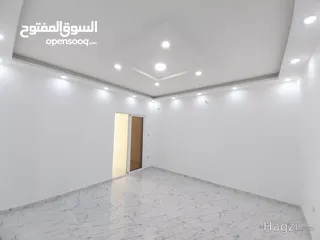  8 شقة طابق اول بمساحة 185 متر للبيع في منطقة البنيات  ( Property ID : 30784 )