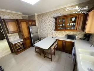  7 شقة مفروشة للإيجار  ( Property 41036 ) سنوي فقط