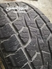  3 اطار رقم 285/60R18