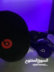  6 سماعات beats solo hd