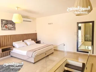  16 فيلا مميزة للبيع في البحر الميت