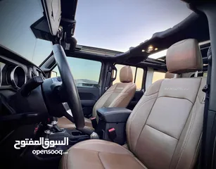  26 جيب حروبيكون الجديد هايبرد كهرباء+ بنزين 2022