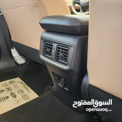 22 TOYOTA RAV4 Hybrid 4*4 LE 2024-صنع ياباني