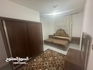  28 شقة مفروشة للايجار