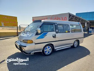  3 هونداي H100