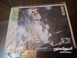  23 بضاعة جديدة مكونة من 41 لعبة سيدي XBOX360 غير مكرر