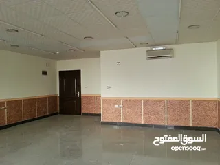  3 مكتب للبيع بشارع المدينة المنورة بالقرب من مستشفى إبن الهيثم مباشرة - من المالك