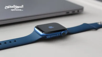  1 apple watch 7 45mm