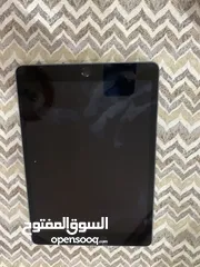  5 ايباد 9 للبيع بسعر مغرييييي للبيع او للبدل على ايفون 11