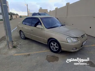  2 فيرنا موديل 2000