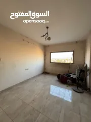  6 شقة للبيع في الشيخ رضوان بين الاتصالات و ميدان الشهداء