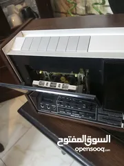  8 أجهزة انتبكا أمركيكية مديل 1964