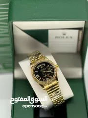  18 ساعات رولكس