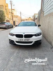  1 كشف BMW 430i