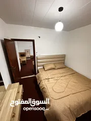  7 شقه للايجار اليومي باسعار منافسه جدا ..يومي  واسبوعي اربد