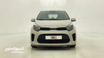  8 (FREE HOME TEST DRIVE AND ZERO DOWN PAYMENT) KIA PICANTO