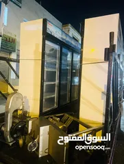  7 إعلان شراء  نشتري جميع عدد المطاعم والفنادق والسوبر ماركت