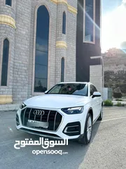  3 Audi Q5 S Line 2021 للبيع والسعر قابل للتفاوض