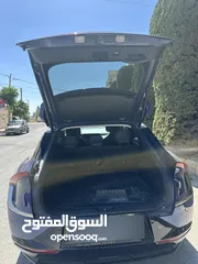  6 Kia ev6 2022