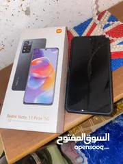  2 ردمي نوت 11 برو