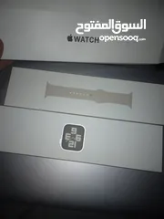  1 Apple Watch SE 40mm (GPS)