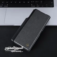  14 Samsung Fold 6 Cover كفرات سامسونج فولد 6