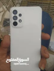  1 سامسونج A23 رام6 128..............