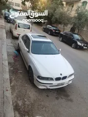  10 Bmw 520 A.I 1997