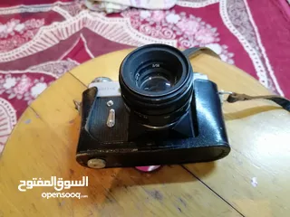  2 كاميرا تصوير فوتوغرافية مستعمله