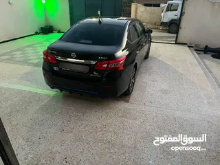  5 نيسان سلفي كهربا 11200 اول مالك