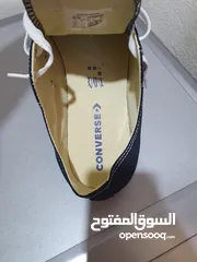  8 Converse shoes size EUR 49 UK 14