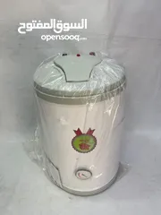  1 جيزر الوردة الأصلي