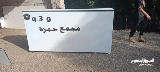  2 ميز مكتبي للبيع