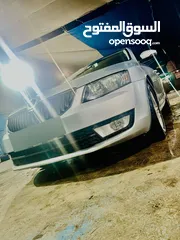  4 سكودا اوكتافيا