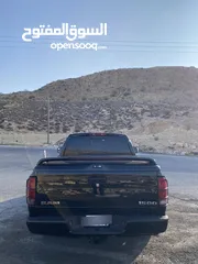  5 Dodge ram ramble bee 5700hemi