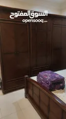  14 غرفة نوم  بني bed room و غرفة نوم بيضه