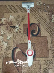  3 مكنسة لاسلكية فقط ب 80 شيكل